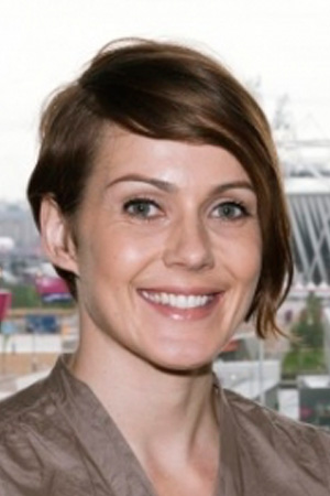 Kelly Sotherton MBE