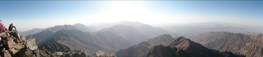 Tribal Tracks launches exclusive Rugby for Heroes Mount Toubkal Challenge 2020