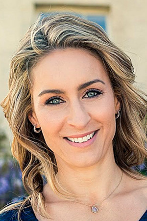 Amy Williams MBE