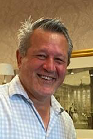 Zinzan Brooke