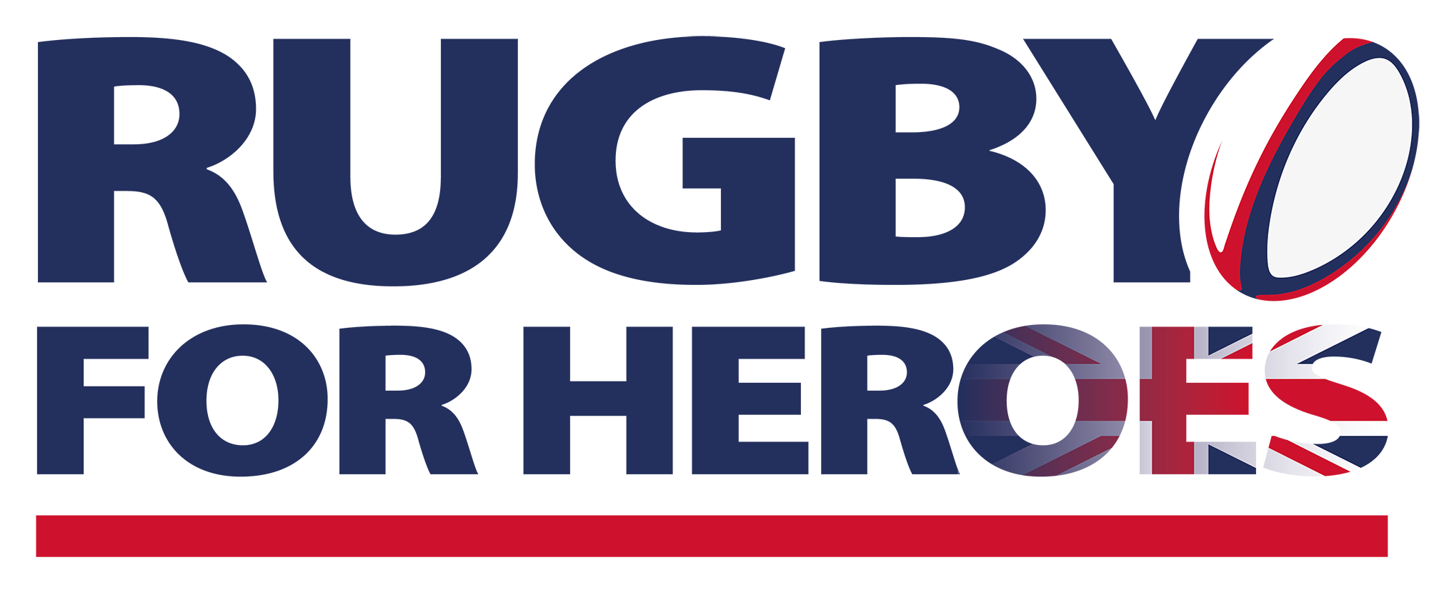 Rugby for Heroes