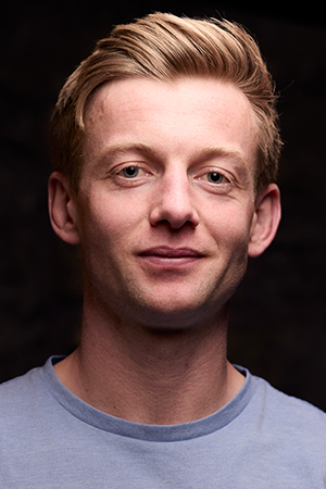 Christophe Ridley